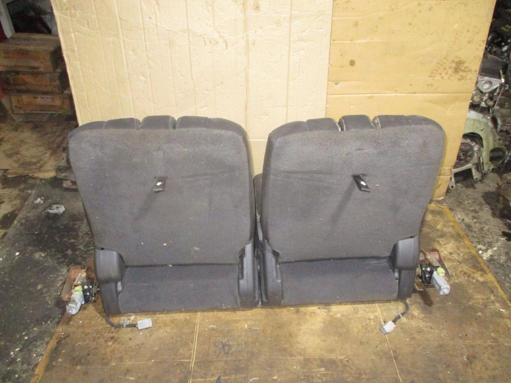 Сиденье заднее, 20000 рублей, Пермь