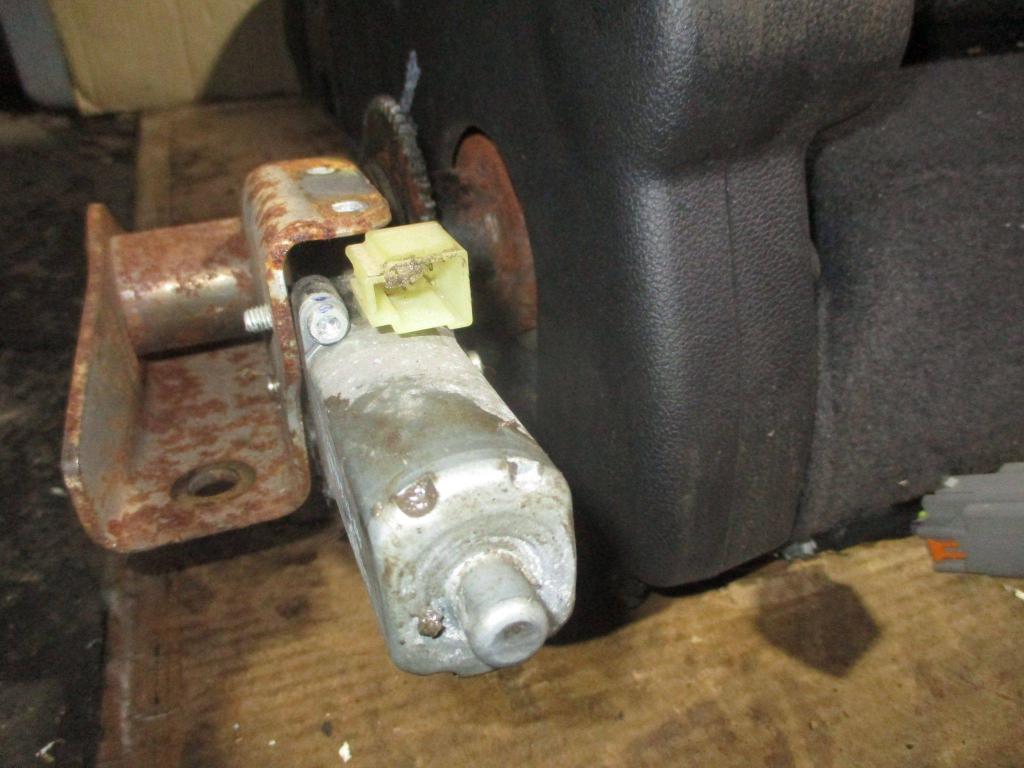 Сиденье заднее, 20000 рублей, Пермь