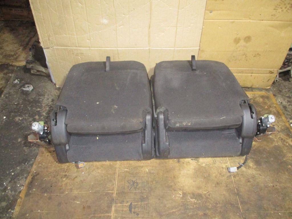 Сиденье заднее, 20000 рублей, Пермь