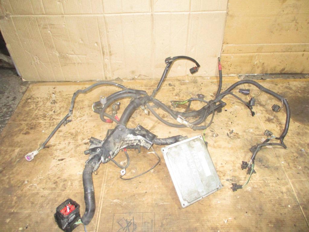 Проводка моторная, 10000 рублей, Пермь