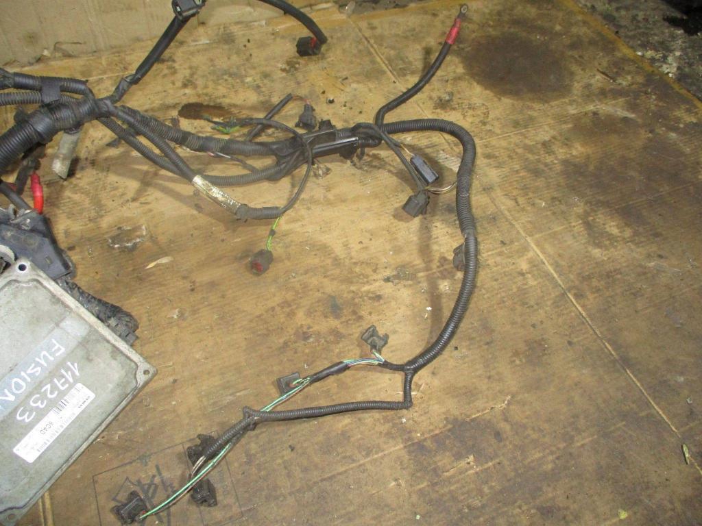 Проводка моторная, 10000 рублей, Пермь