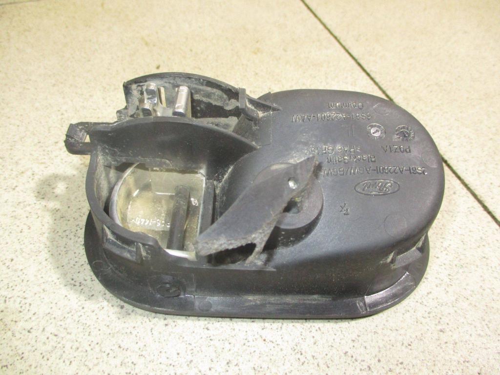 Ручка двери внутренняя левая, 500 рублей, Пермь