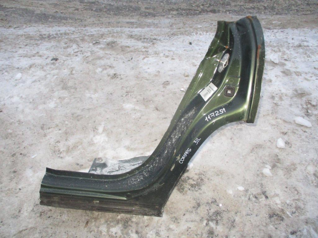 Кузовной элемент, 7000 рублей, Пермь