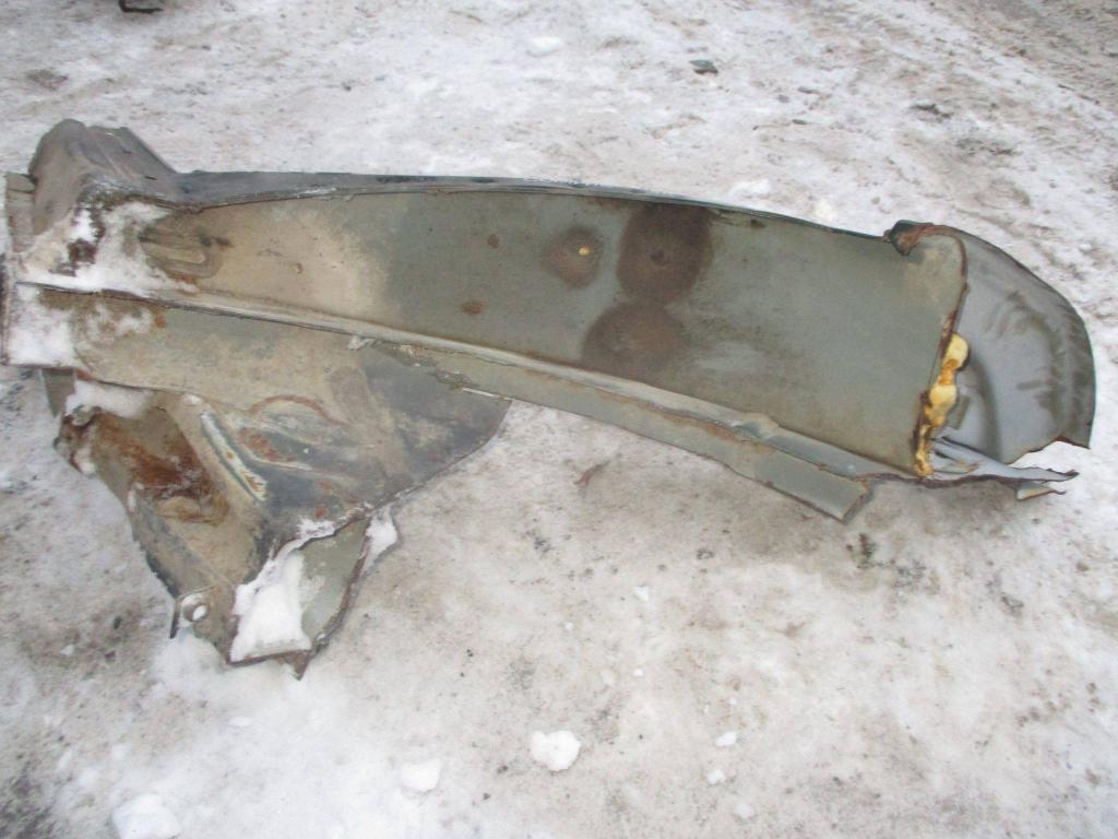 Кузовной элемент, 7000 рублей, Пермь