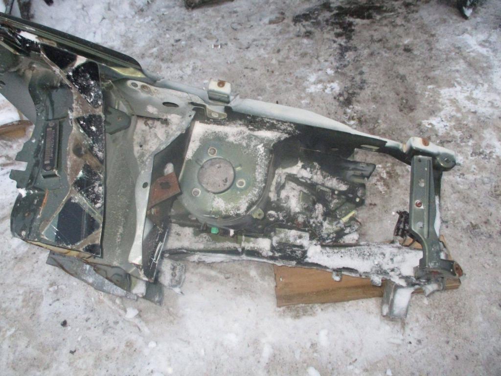 Лонжерон передний левый, 9000 рублей, Пермь