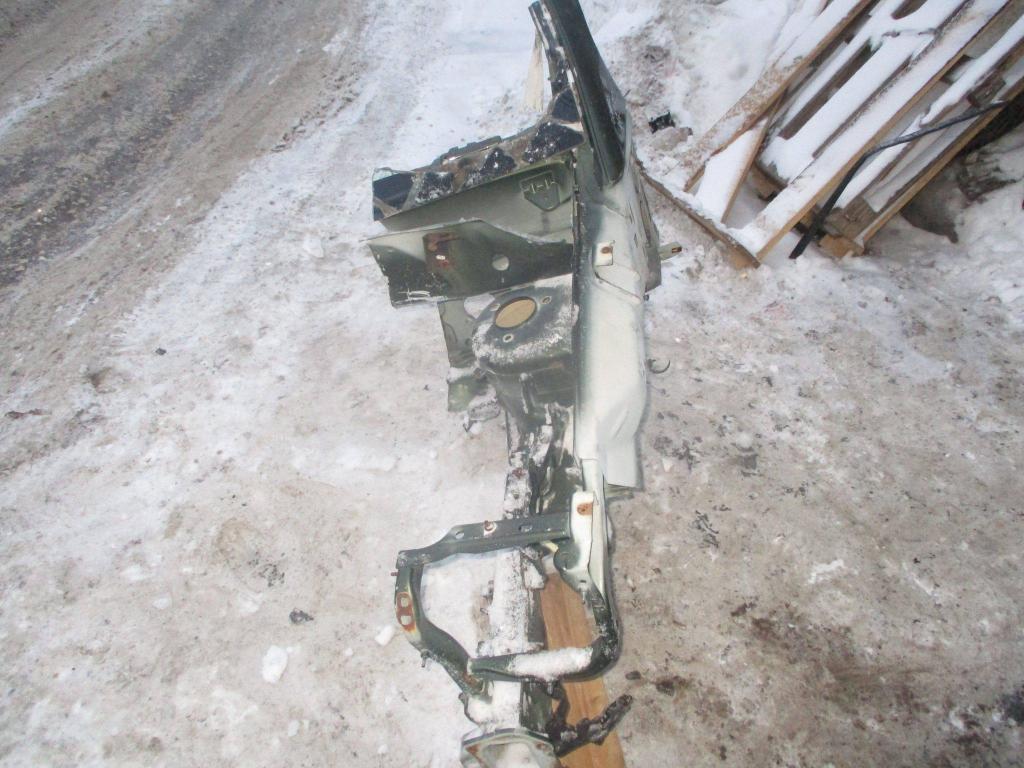 Лонжерон передний левый, 9000 рублей, Пермь