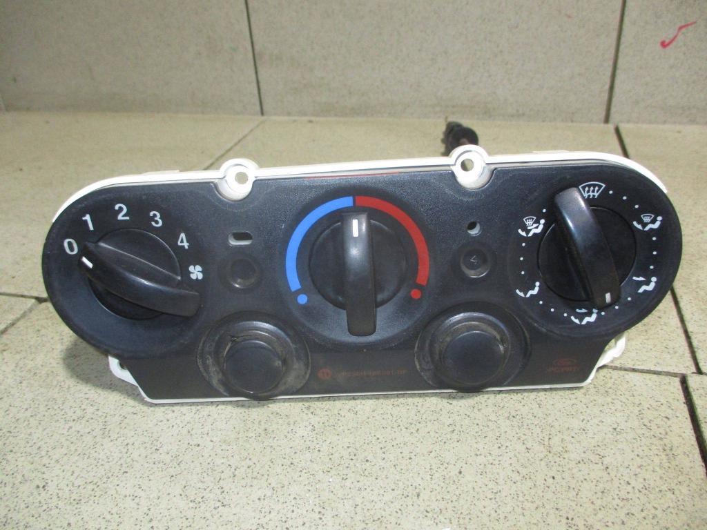 Блок управления отопителем, 1000 рублей, Пермь