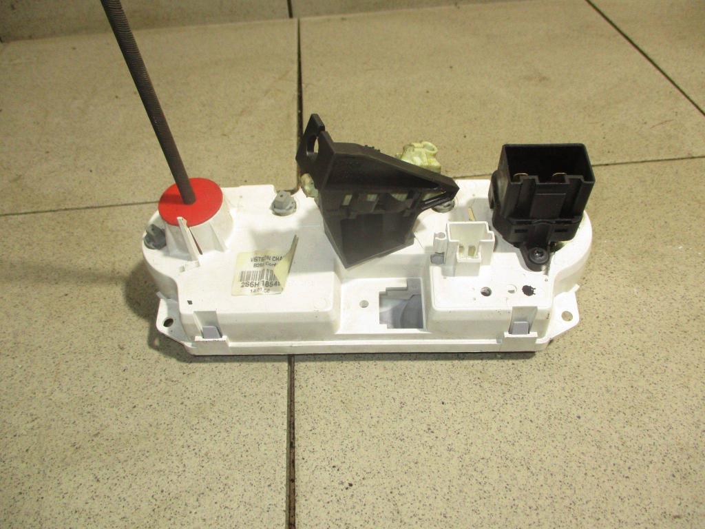 Блок управления отопителем, 1000 рублей, Пермь