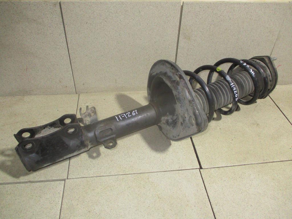 Амортизатор задний левый, 3000 рублей, Пермь