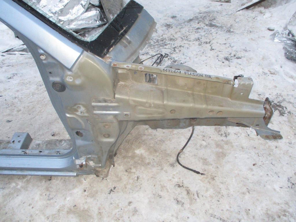 Лонжерон передний правый, 3600 рублей, Пермь