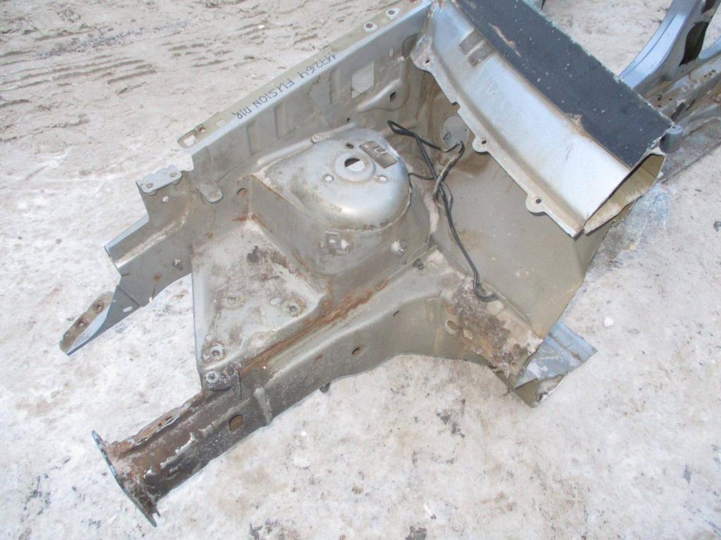 Лонжерон передний правый, 3600 рублей, Пермь