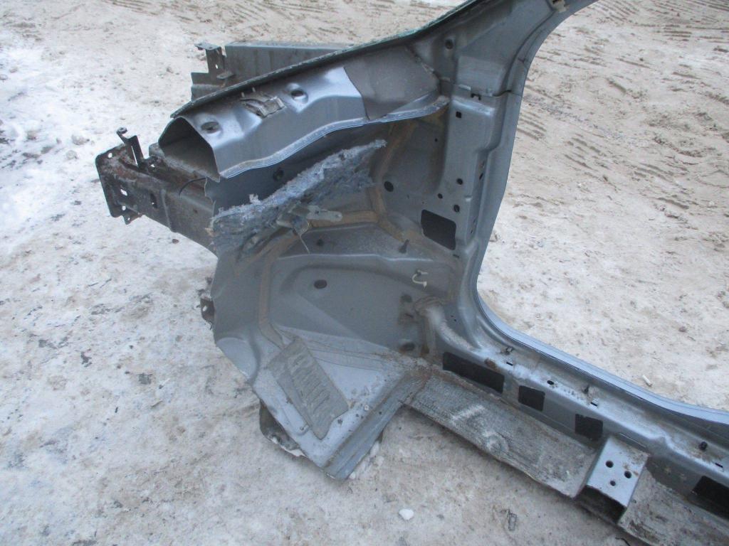 Лонжерон передний правый, 3600 рублей, Пермь