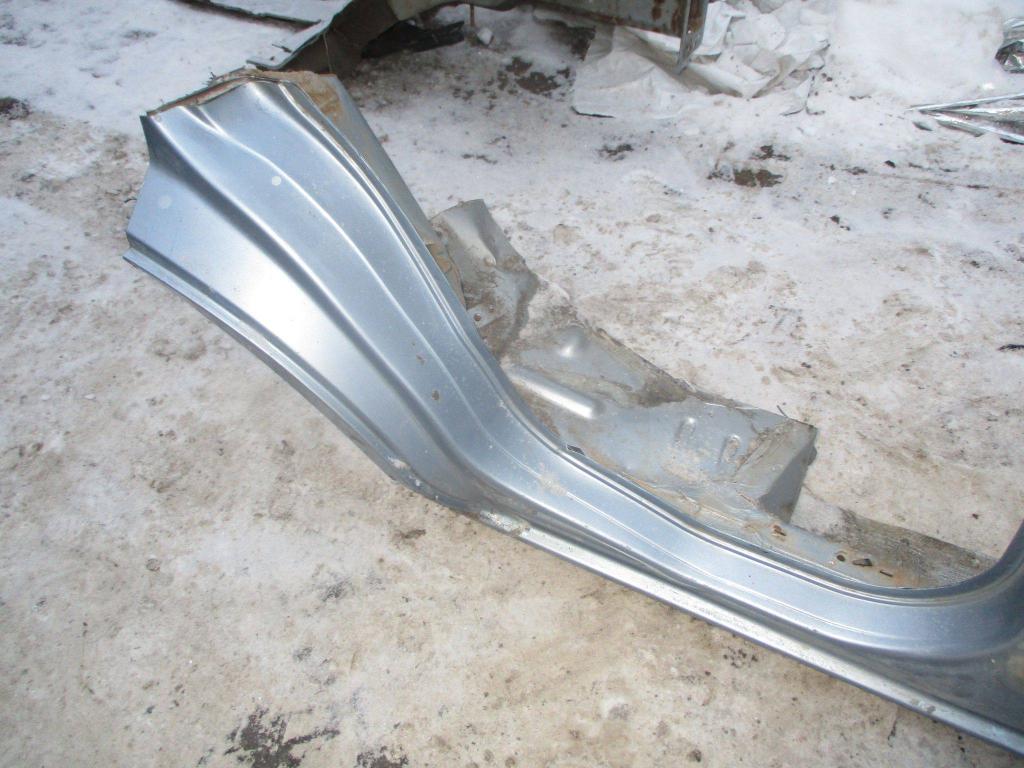 Порог со стойкой правый, 9000 рублей, Пермь