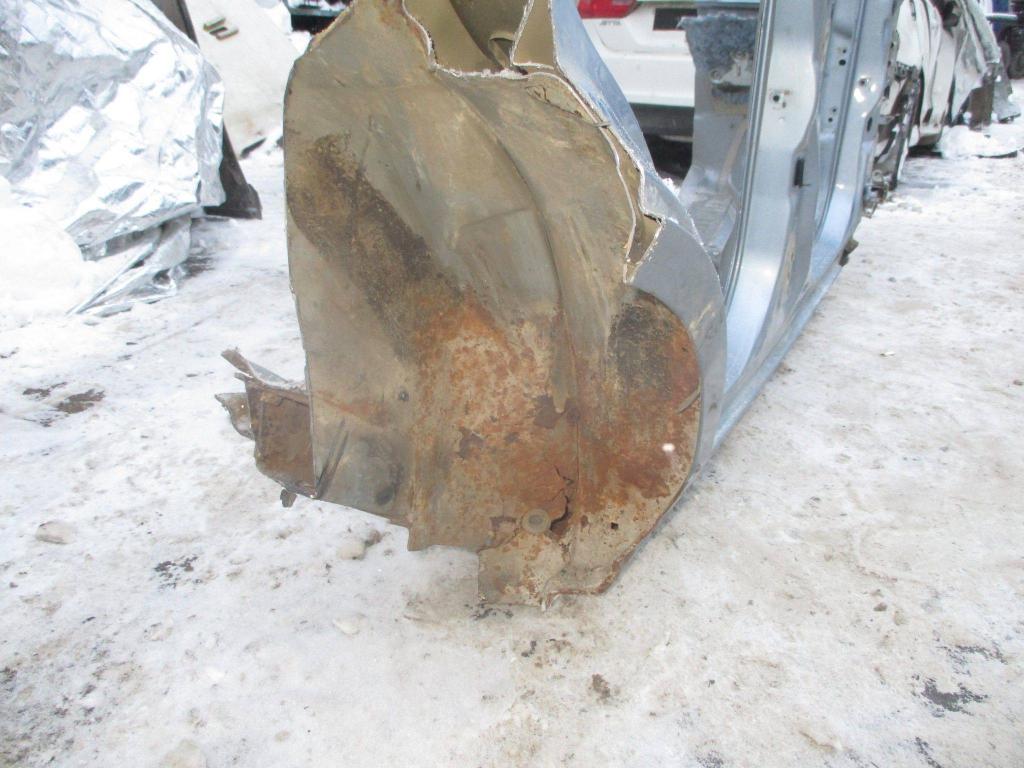 Порог со стойкой правый, 9000 рублей, Пермь