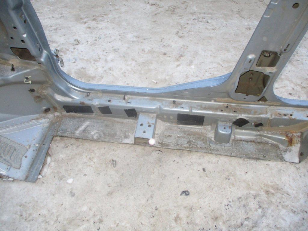 Порог со стойкой правый, 9000 рублей, Пермь