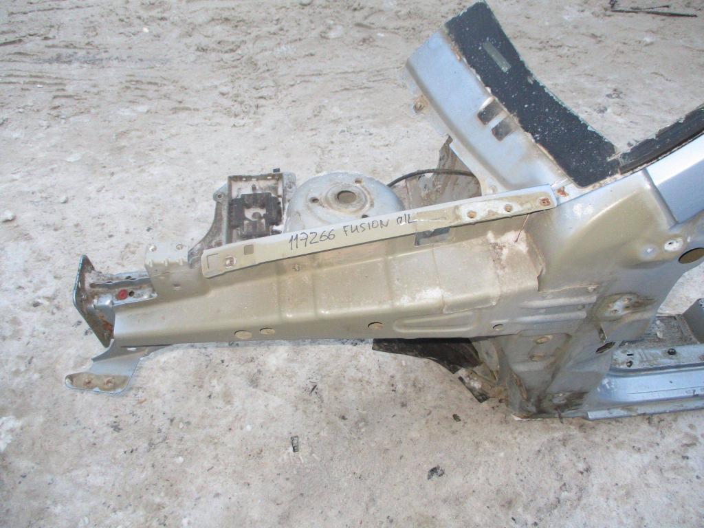 Лонжерон передний левый, 3600 рублей, Пермь