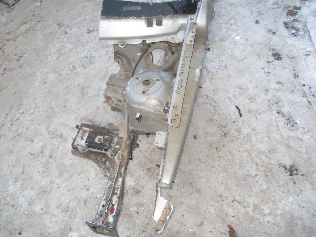 Лонжерон передний левый, 3600 рублей, Пермь