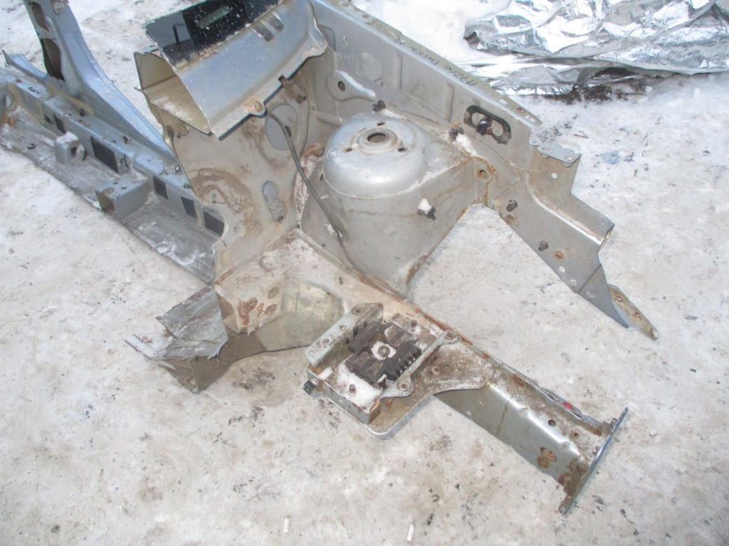 Лонжерон передний левый, 3600 рублей, Пермь