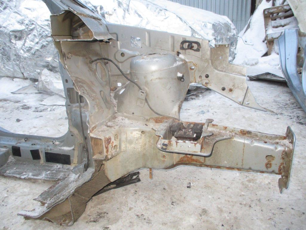 Лонжерон передний левый, 3600 рублей, Пермь