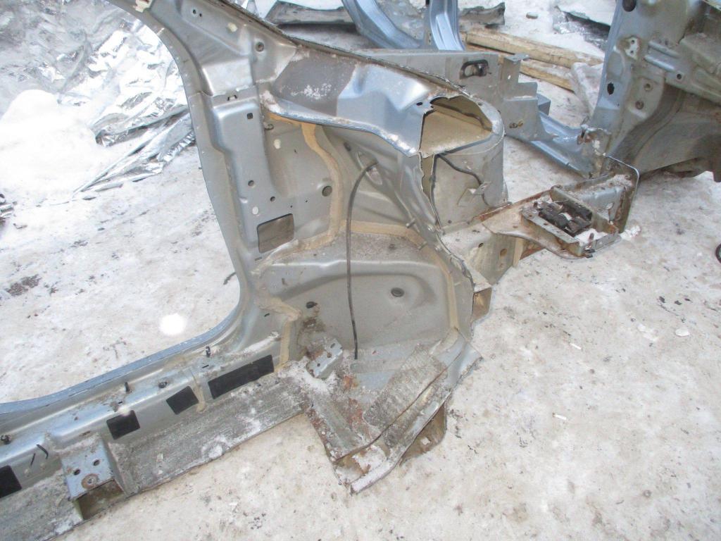 Лонжерон передний левый, 3600 рублей, Пермь