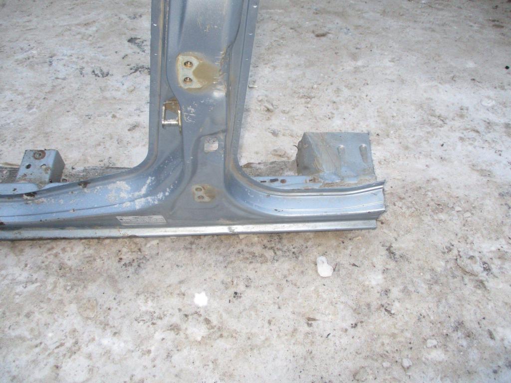 Порог со стойкой левый, 6000 рублей, Пермь