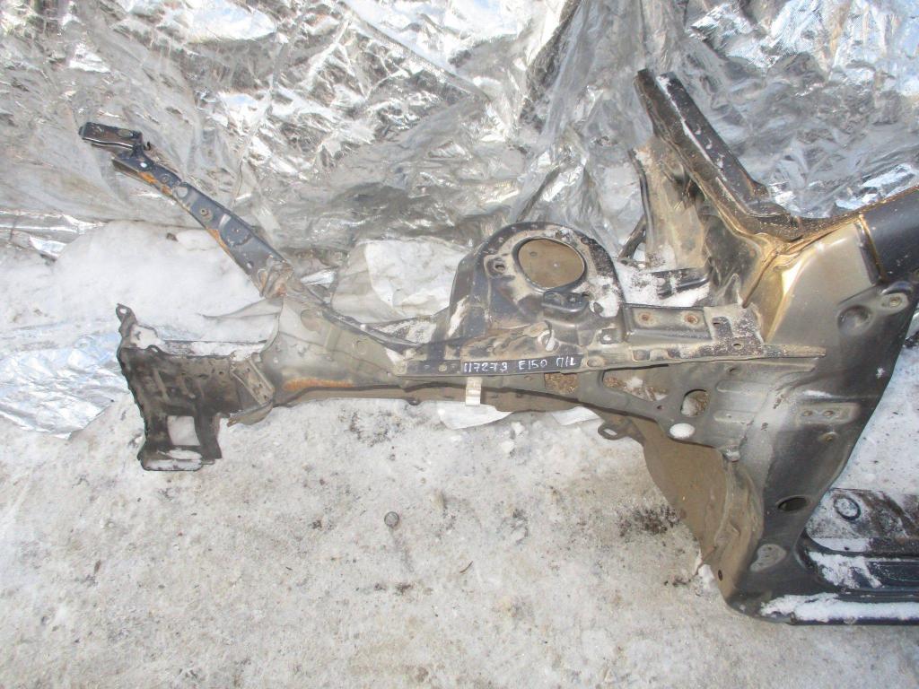 Лонжерон передний левый, 6300 рублей, Пермь