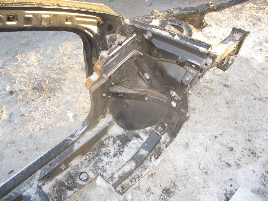 Лонжерон передний левый, 6300 рублей, Пермь