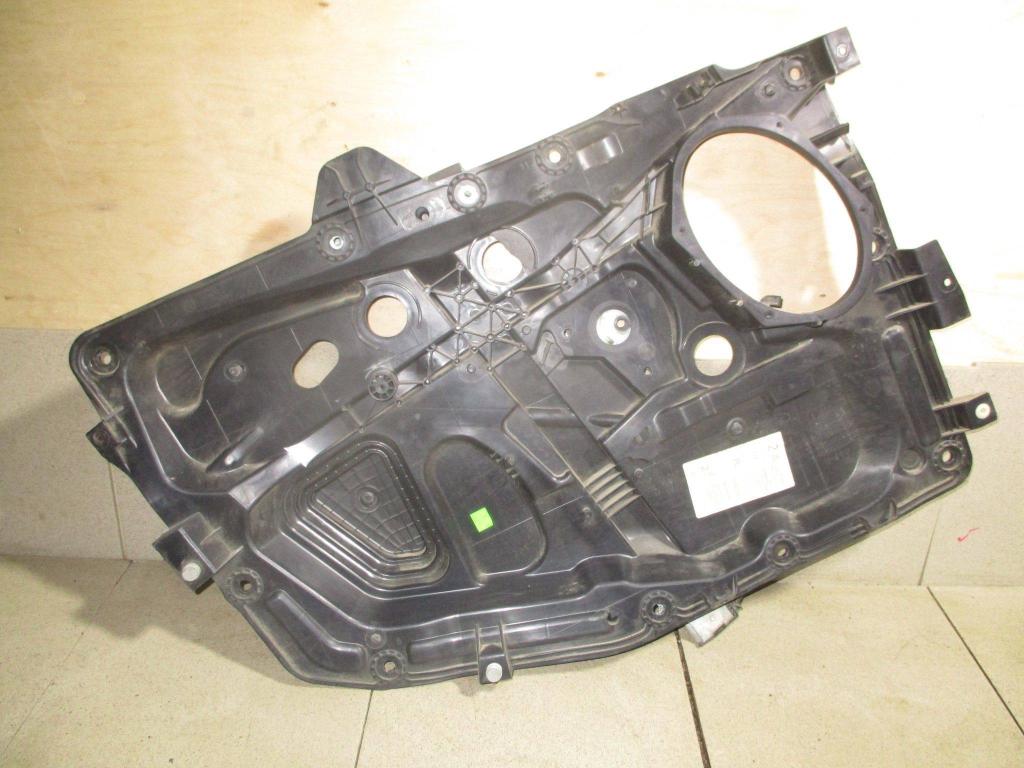 Стеклоподъемник механический задний левый, 650 рублей, Пермь