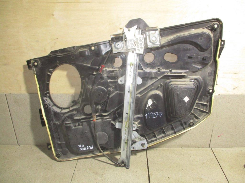 Стеклоподъемник механический задний левый, 650 рублей, Пермь