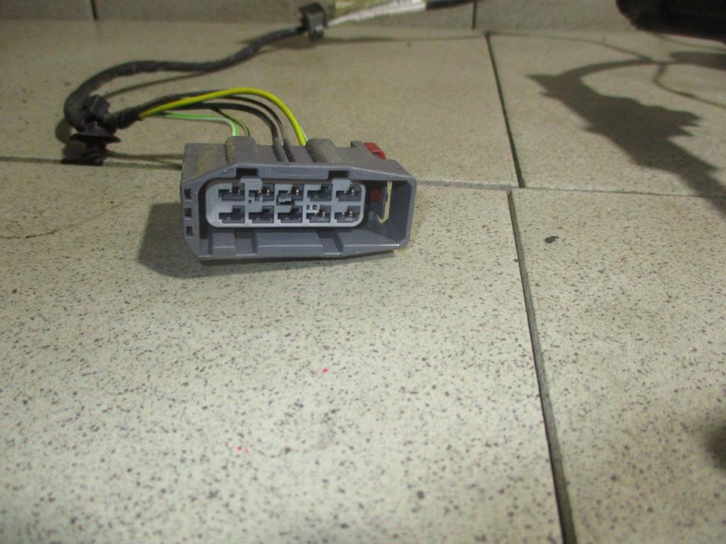 Проводка двери, 1100 рублей, Пермь