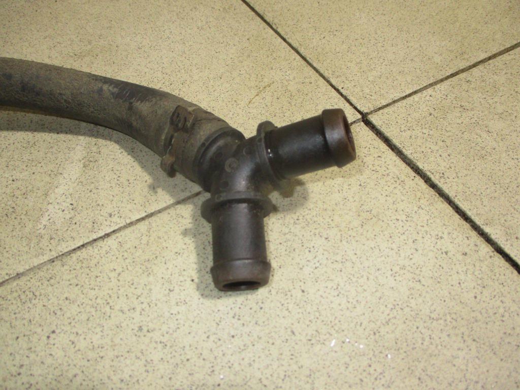 Патрубок отопителя, 1000 рублей, Пермь