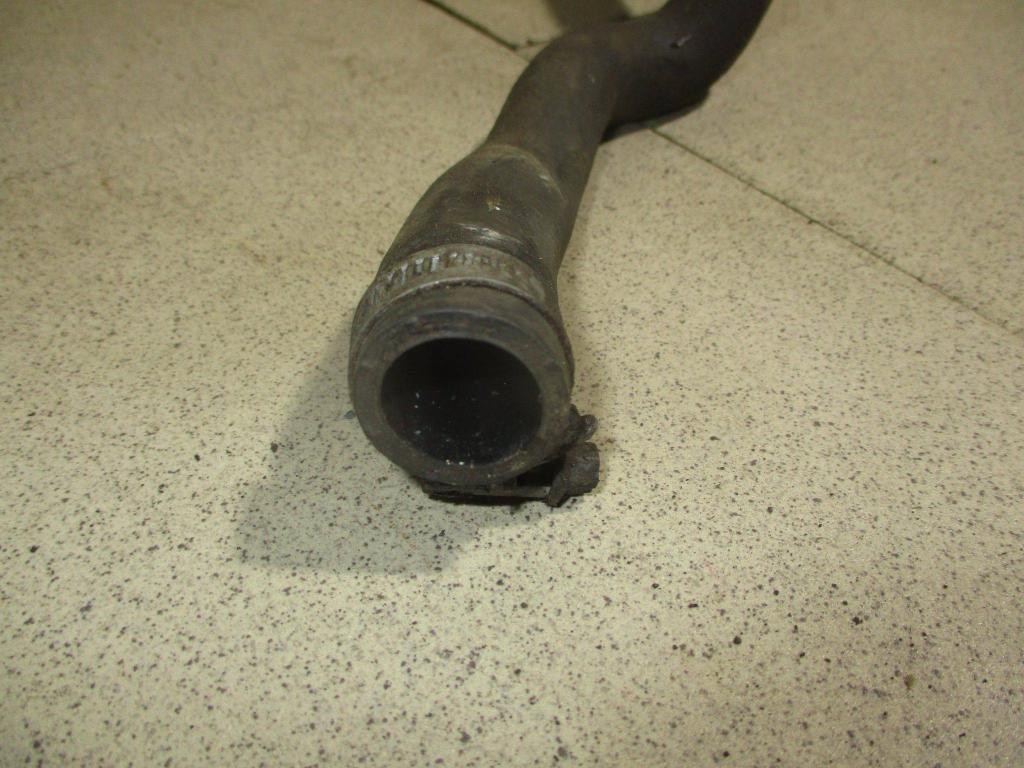 Патрубок отопителя, 1000 рублей, Пермь