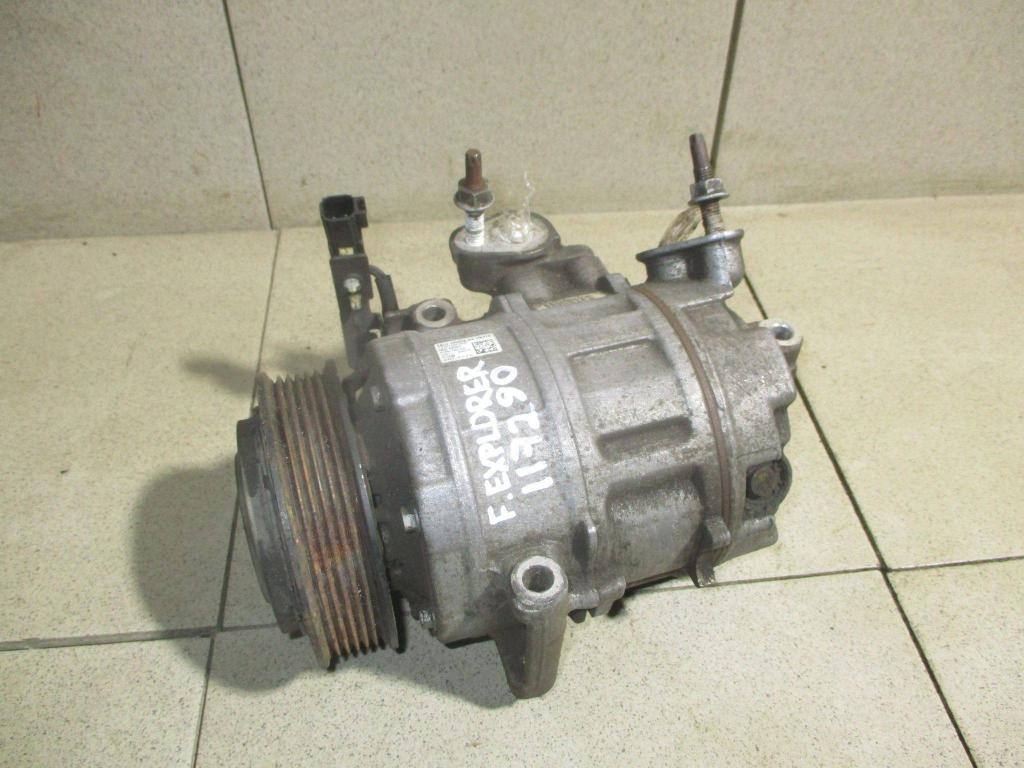 Компрессор кондиционера, 20000 рублей, Пермь