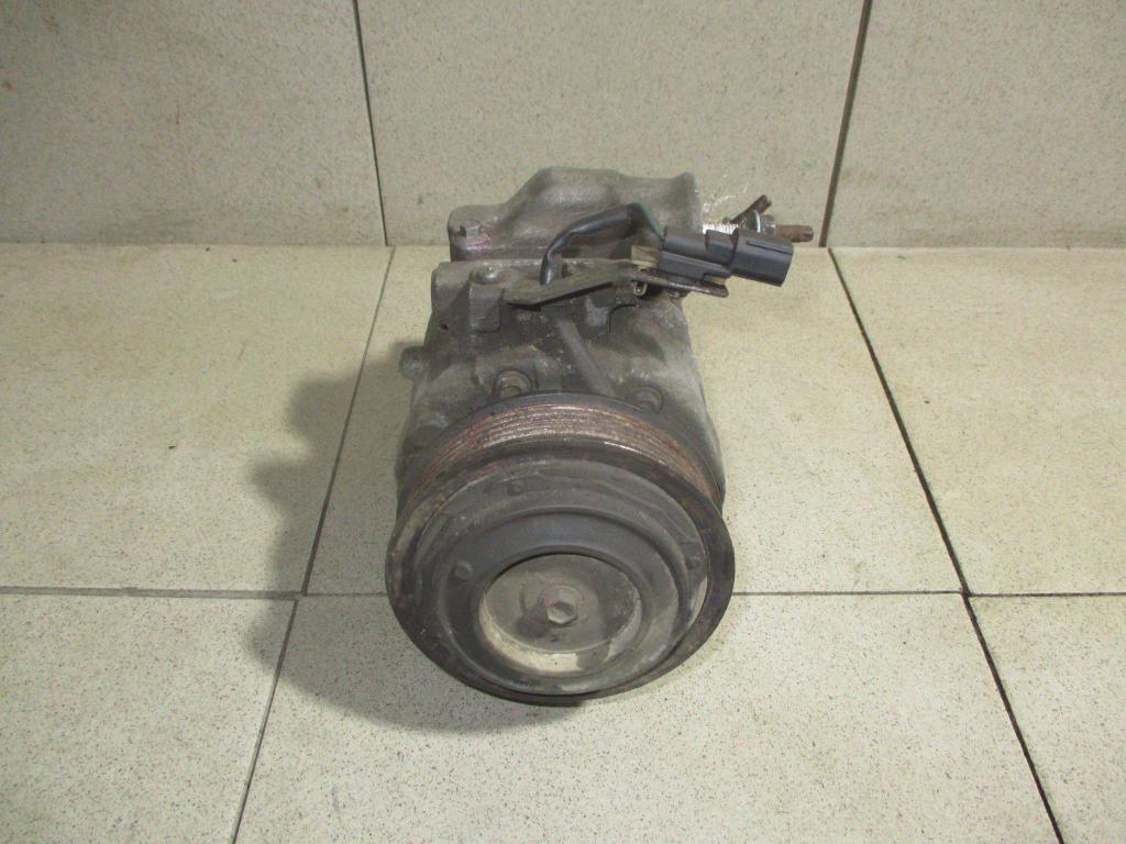 Компрессор кондиционера, 20000 рублей, Пермь