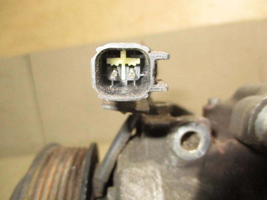 Компрессор кондиционера, 20000 рублей, Пермь