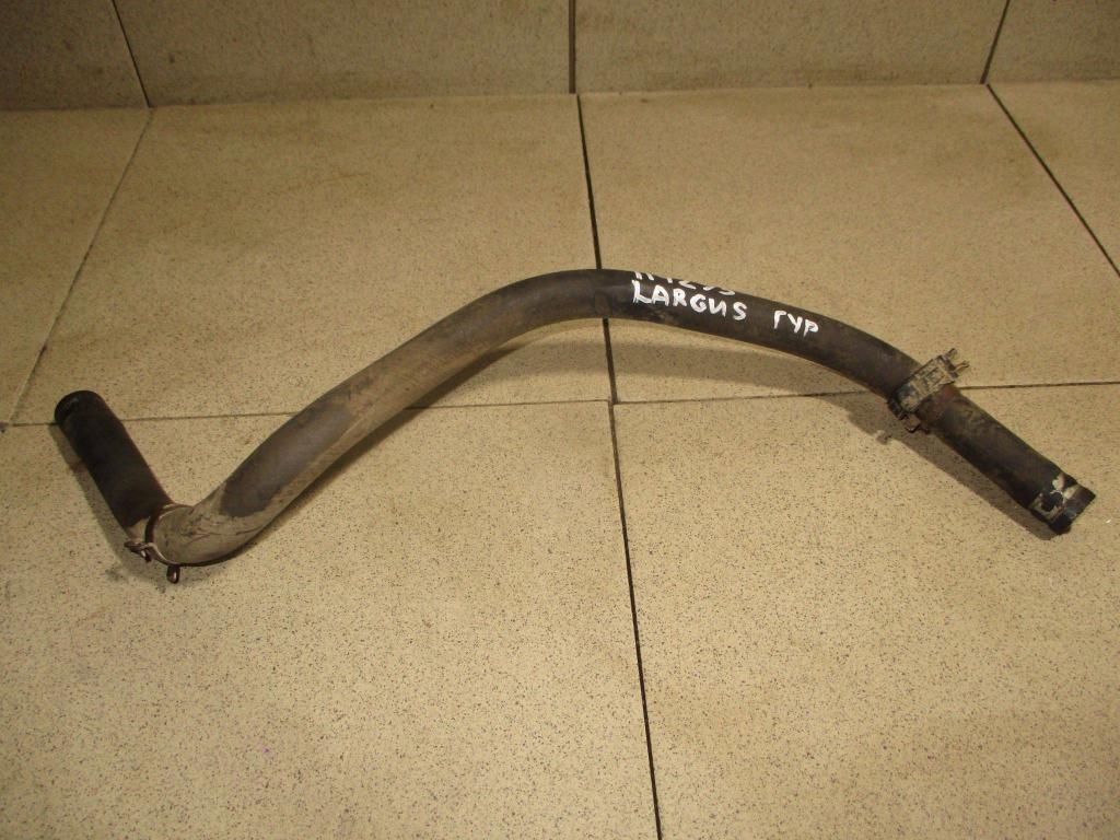 Трубка гидроусилителя, 500 рублей, Пермь