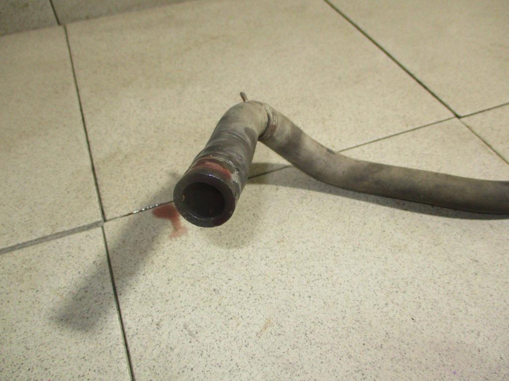 Трубка гидроусилителя, 500 рублей, Пермь