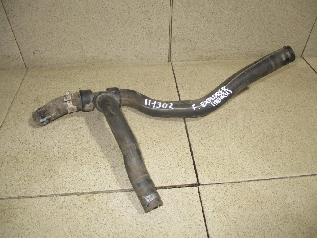 Патрубок отопителя, 4000 рублей, Пермь