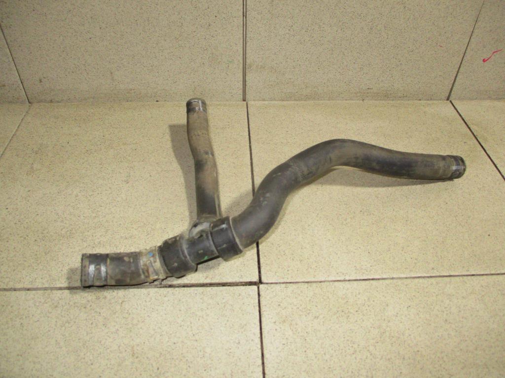 Патрубок отопителя, 4000 рублей, Пермь