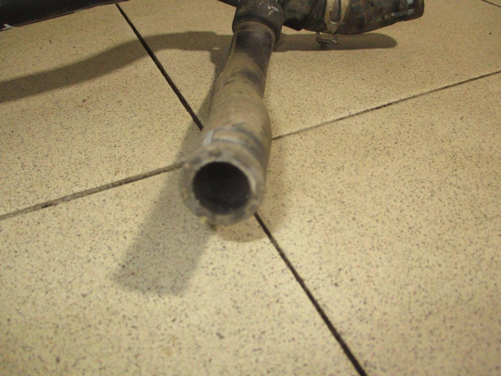 Патрубок отопителя, 4000 рублей, Пермь