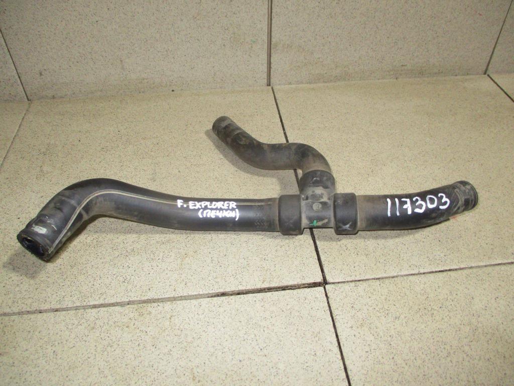 Патрубок отопителя, 4000 рублей, Пермь