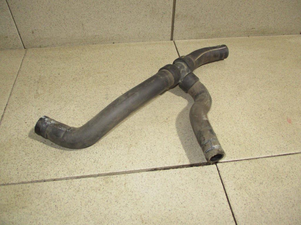 Патрубок отопителя, 4000 рублей, Пермь