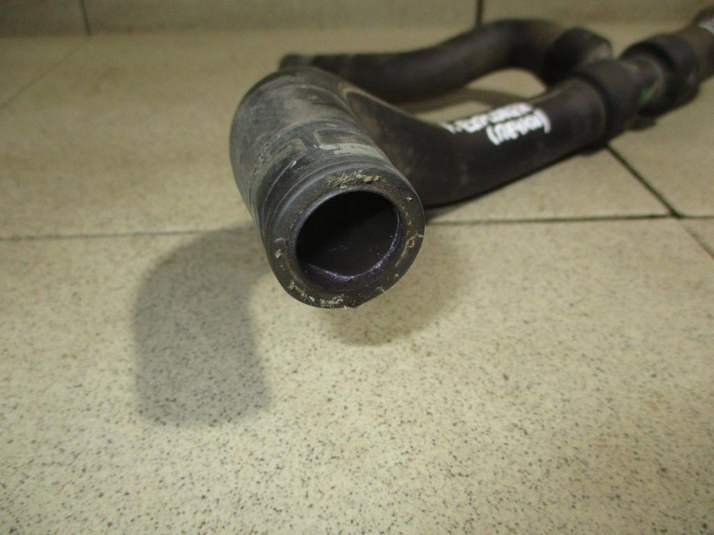 Патрубок отопителя, 4000 рублей, Пермь