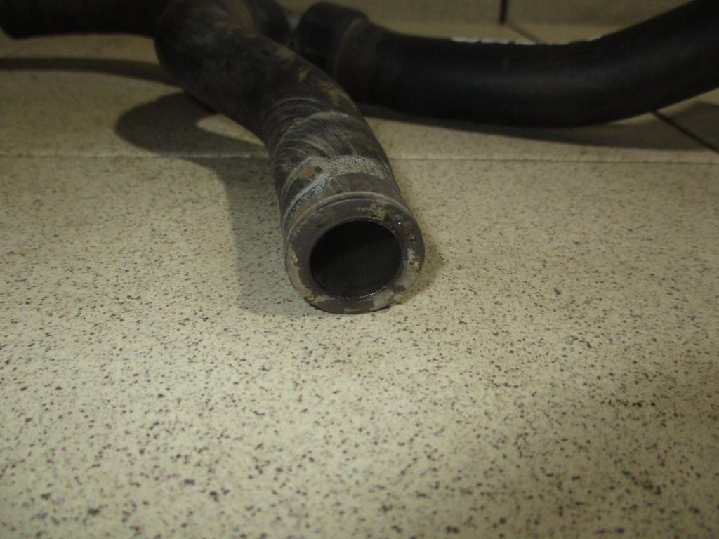 Патрубок отопителя, 4000 рублей, Пермь