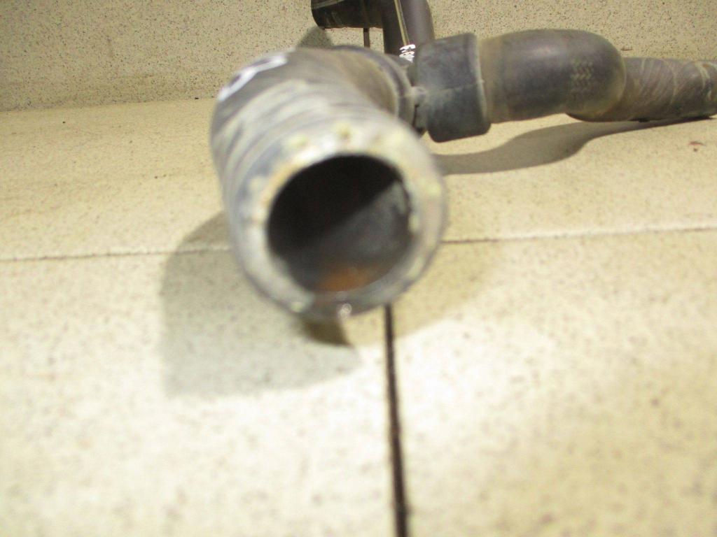 Патрубок отопителя, 4000 рублей, Пермь