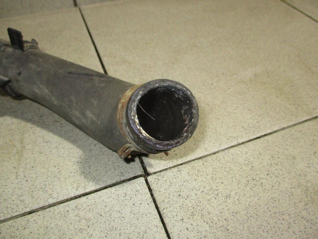 Патрубок радиатора, 1000 рублей, Пермь