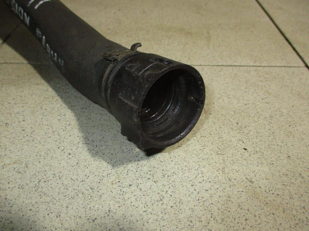 Патрубок радиатора, 1000 рублей, Пермь