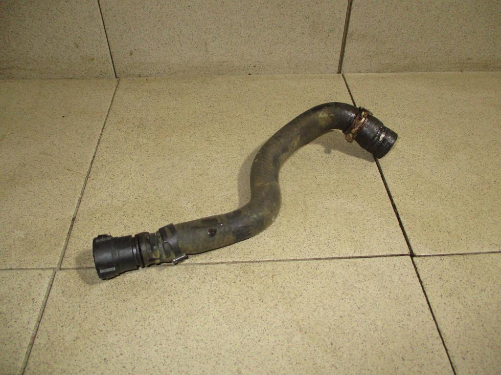 Патрубок отопителя, 1000 рублей, Пермь