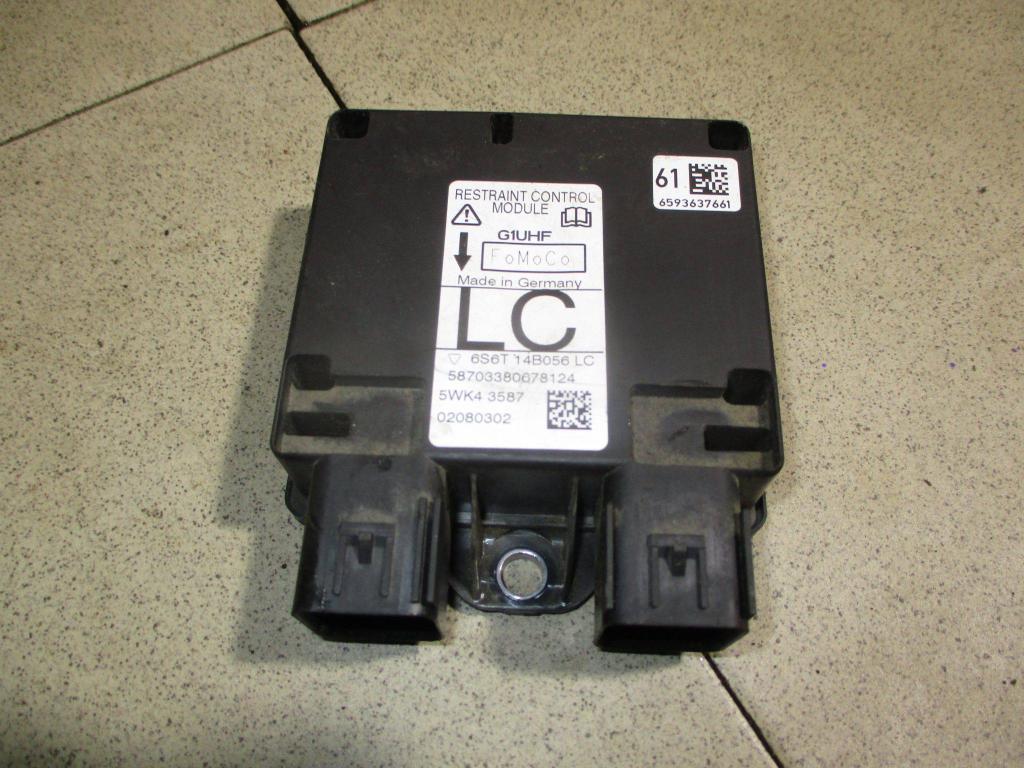 Блок управления AIR BAG, 1500 рублей, Пермь