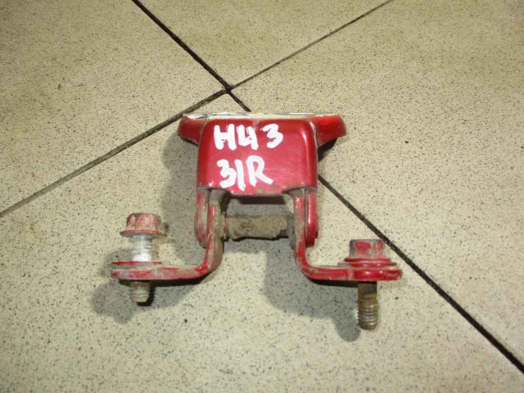 Петля двери задней правой нижняя, 500 рублей, Пермь